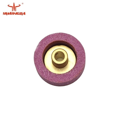 Morgan Cutter suku cadang 200-37-012 roda penggilingan untuk pakaian mesin pemotong