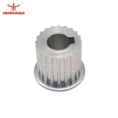 104147 Pulley Cocok untuk VT5000 VT7000 pemotong Bagian pemotong otomatis