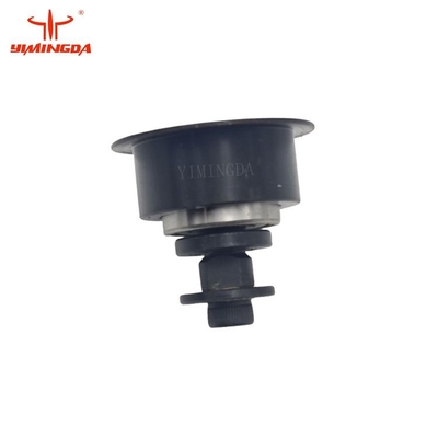 704409 Katrol tegangan memutar bilah Cocok untuk pemotong Vector M55-MH-M88-MH8