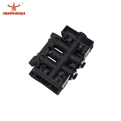 113826 VALVE DISTRIBUTOR 5/2 PVLB 1216204 Cocok untuk Vektor VT5000 VT7000 Pemotong
