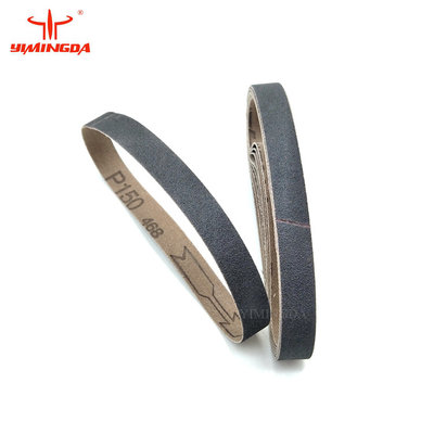 705026 Sabuk pengasah 295x12mm untuk bagian pemotong vektor