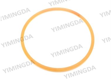 Karet Kuning Sabuk Bulat 3 * 223 untuk Yin / Takatori HY-1701 Auto Cutter Parts
