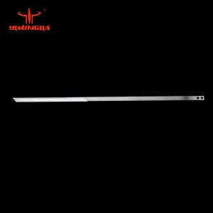 Pisau pemotong pisau untuk VT7000 pemotong bahan baja kecepatan tinggi 801217 360 * 8,5 * 3 mm Ukuran