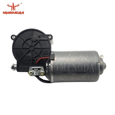 694500566 PLOTTER SPARE, FEEDER GEAR MOTOR 24VDC untuk seri MP PLOTTER