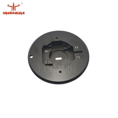 Bowl 104621 Untuk Bullmer D5001 Bagian Mesin Tekstil