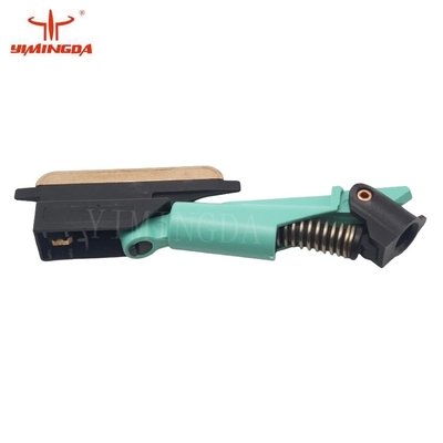 POWER CONDUCTOR, 20A, NIEBUHR 5240-079-0004 cocok untuk mesin pemotong GT7250