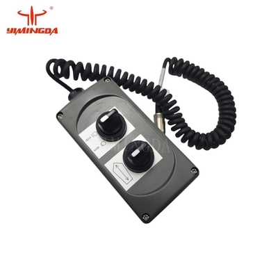 86023001 LATERAL DRIVE CONTROL ASSEMBLY untuk mesin pemotong GTXL