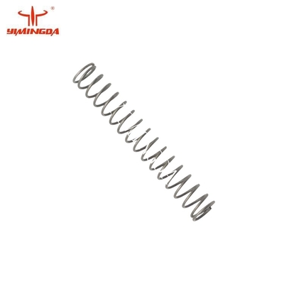 896500154 Spring Wire Compression untuk Plotter Ap300 Series Apparel Bagian Mesin Tekstil3