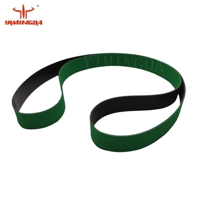 950X20 Sabuk Untuk Mesin Pemotong Otomatis Vektor Bagian Bagian Pemotong