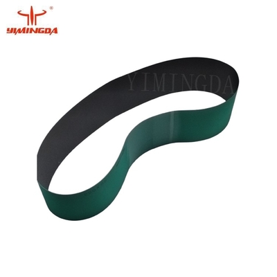 54944 Sabuk Ketegangan Spreader Untuk Spreader D-600 suku cadang yang cocok untuk Mesin Otomotif, Ukuran: 850MM X 85MM