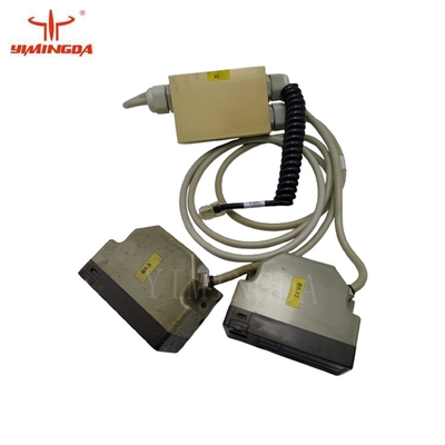 Detektor hambatan NPN 10-31 VDC 5040-152-0001 Untuk pemotong otomatis