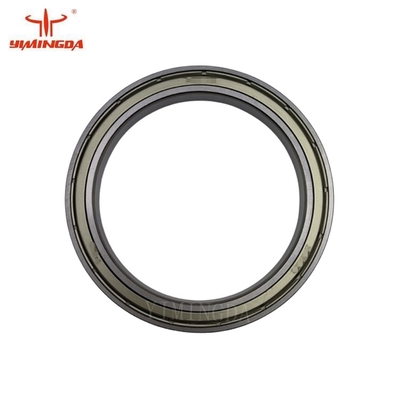Bullmer suku cadang 052206 BEARING Cocok untuk mesin pemotong D8002