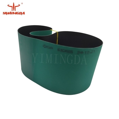 63448 Spreader Tension Belt Auto Cutter suku cadang untuk Bullmer Compact D600