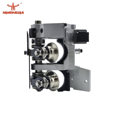 74192002 Sharpener Assy,093 Knife,S72/S93-7 untuk Mesin Pemotong Otomatis
