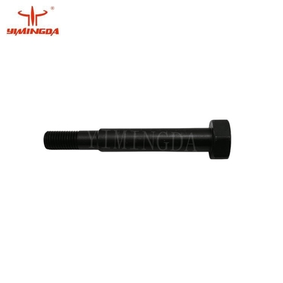 90523000 Shaft, Idler Assy, S-93-5 Cocok untuk suku cadang pemotong XLC7000/Z7