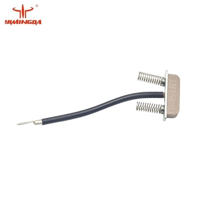 Carbon Brush 6175 Original Cocok untuk TSM Spreader