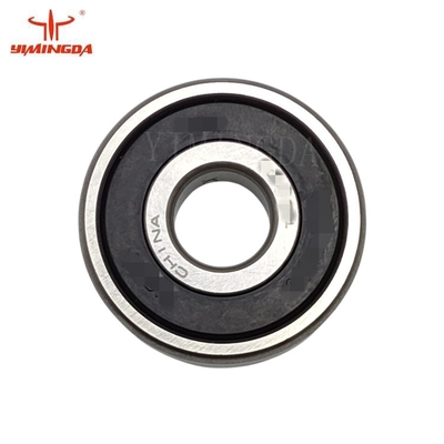 66089 BALL BEARING 6200Z cocok untuk Kuris Mesin pemotong