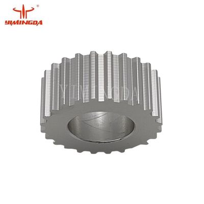 68574 Drive Pulley, Drive Wheel Suit untuk Kuris Auto Cutter 3080