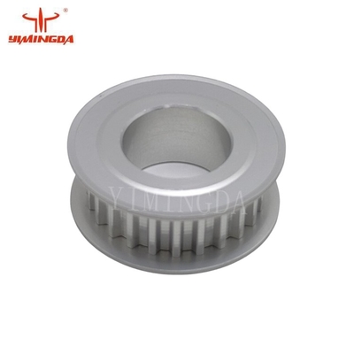 68573 Pulley sabuk Cocok untuk Kuris C3080 suku cadang