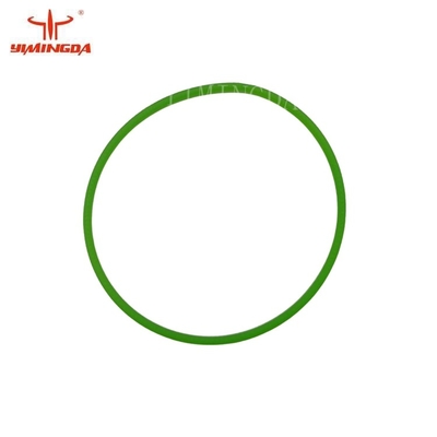 72469 O-RING (GREEN-SMALL) Cocok untuk mesin pemotong otomatis.