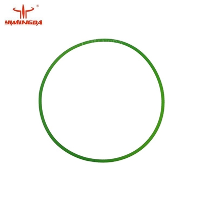 72323 Ring Karet O-Ring Untuk Mesin Pemotong Otomatis Kuris Ring