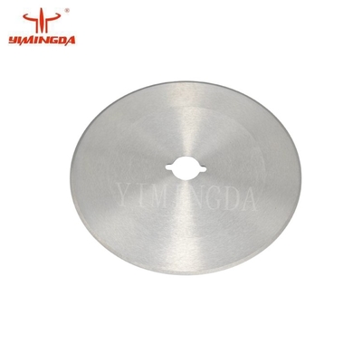 Pisau Bulat 140*17.35/25.1*1.0MM Untuk Mesin Spreader