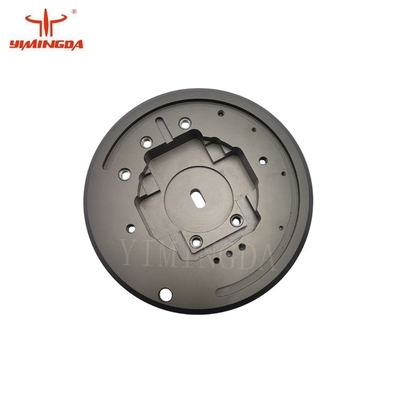 70109059 Disk pisau pendingin, Piring putar Bagian kaki penekan untuk mesin pemotong bullmer
