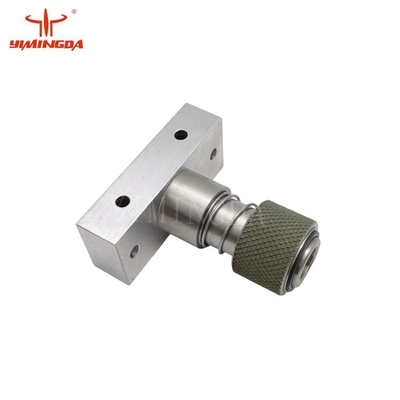 94003000 COLLET ASSEMBLY PERANTAHAN ASSEMBLY Cocok untuk mesin pemotong Paragon HX