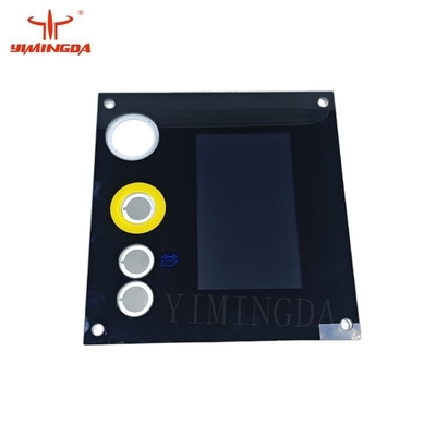 99374001 Diprogram, Panel Kontrol, Pcap untuk Gerber Auto Cutter suku cadang