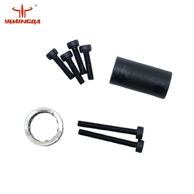 702886 CRANK ROD Assembly Untuk VT-FA-IX6-71 Bagian Mesin Pemotong