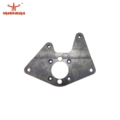 66474001 Bracket, Pulley, Balancer, Lancaster, S-93-5 untuk Gerber Auto Cutter Machine