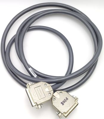 85670001 CBL Y-AXIS DATA CABLE Mesin pemotong GTXL