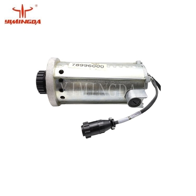 78996000 Motor,Assy,Knife,2.3Hp,S-91/C200 untuk Gerber S-91 Mesin Pemotong suku cadang