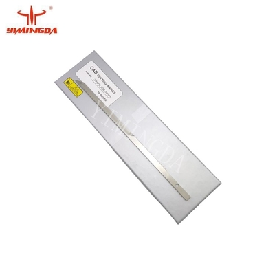 Yimingda Made Cutting Blade,Size:246x8.3x2.5mm untuk Investronica Cutter