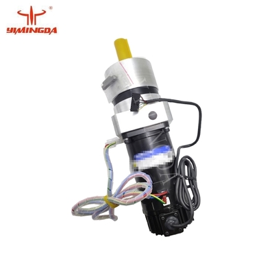 90294000 Motor/Gearbox Assy GMC untuk Pemotong XLC7000/Z7 PARTS