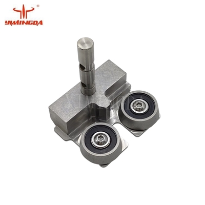 10126570001 ASSY, LOWER YOKE Cocok untuk mesin pemotong GTXL