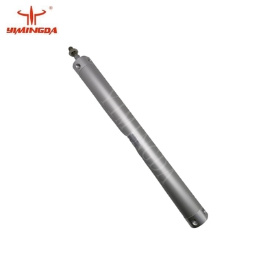PN 376500252 Cylinder Double Acting Untuk XLC7000 Parts PARAGON VX Auto Cutters Spare Parts