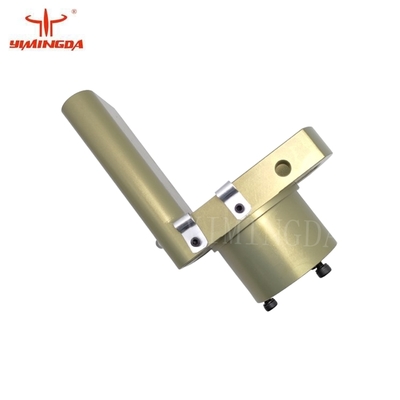 suku cadang 704555 BRACKET Cocok untuk Vector IX6 Auto Cutter