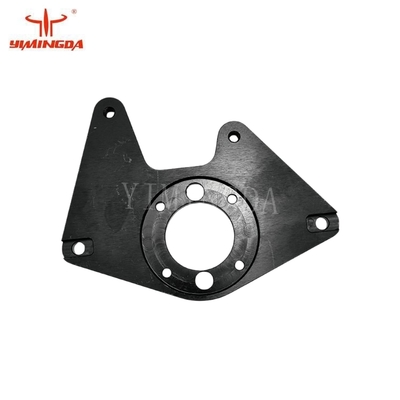66474001, Braket, Pulley, Penyeimbang, Lancaster, S-93-5 untuk Suku Cadang Mesin Gerber 5250