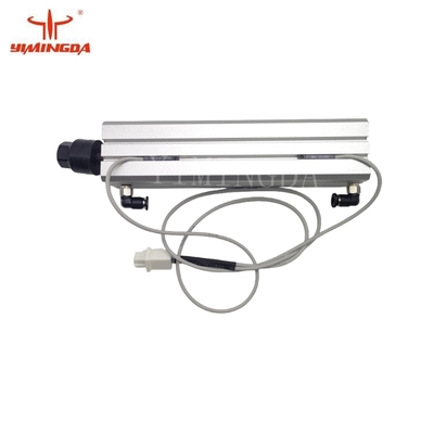 98442000 ASSY, ELEVATOR PNEUMATIC Cocok untuk Paragon HX Mesin Pemotong