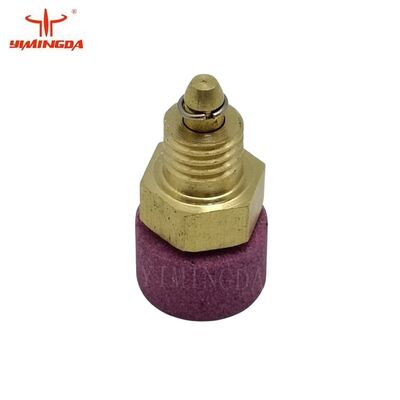 8463100900 / 84632011 Roda penggiling/ Batu pengasah untuk mesin pemotong Bullmer Spreader