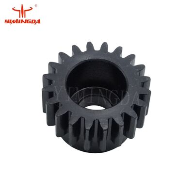 105679 Roda Gigi Penggerak Sumbu-C Z=20 M=1.5 Cocok untuk Pemotong Otomatis D8002 D8001 7501