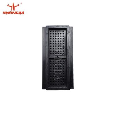 Yineng Bristle ES Series Black Color Bristle Block Nylon Material Untuk Yineng Cutter