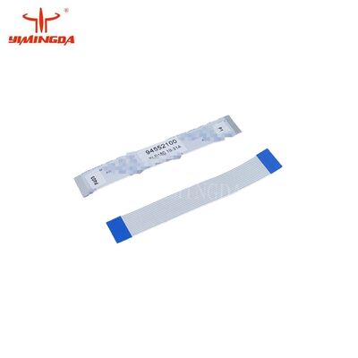 94552100 Kabel Tampilan Plotter Kabel Plotter XLP 14 PIN untuk Plotter XLP50