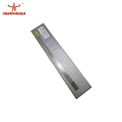 Pisau pemotong 329 * 8.5 * 2.0MM pisau pemotong untuk mesin pemotong FK