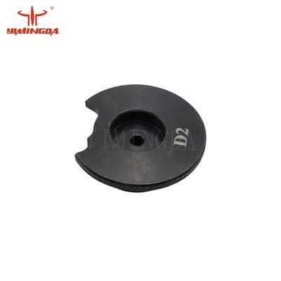 126340 PANDUAN PENGEBORAN PERUBAHAN CEPAT 2MM untuk Pemotong Vektor MH-MX-IX6-IX9-IX-Q58-IH58