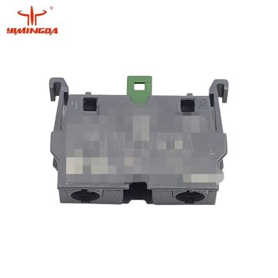 925500593,Switch, 1no, blok kontak untuk Gerberb mesin pemotong