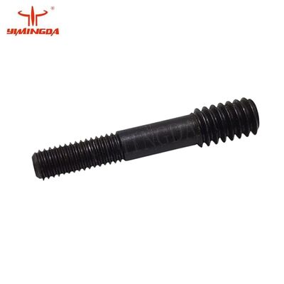 83394000 Stud, Threaded, 10-32 dan 1/4-20 untuk Mesin Gerber S91