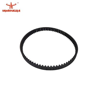 Sabuk HTD5M-385-10MM untuk Mesin Pemotong Otomatis