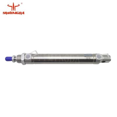 Silinder DSNU-25 -120-PPV-A untuk Spare Part Mesin Pemotong Kuris